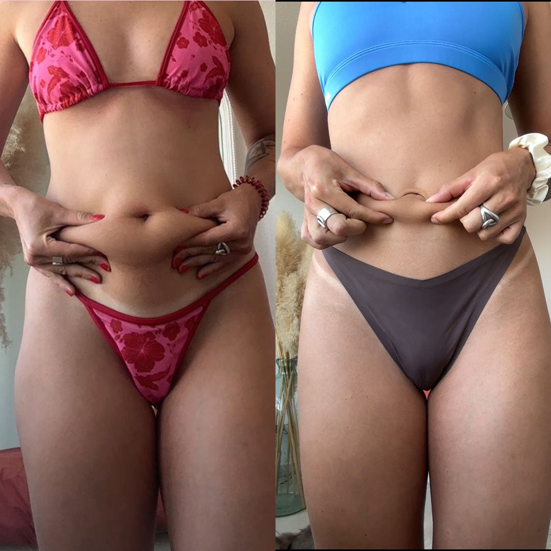 PROGRAMME PERTE DE GRAS en 35 jours